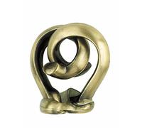 Hanayama Fuso Puzzle Huzzle Radix [Difficoltà Livello 5] 55697 Dal Giappone