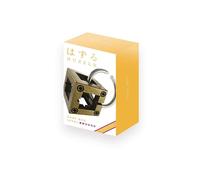 Hanayama Japan Cast Puzzle Huzzle BOX livello: 2