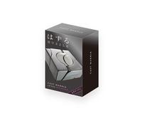 Hanayama Japan Cast Puzzle Huzzle MARMO Livello di difficoltà: 5