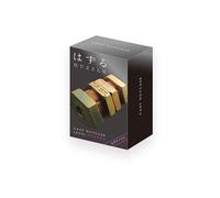 Hanayama Japan Cast Puzzle Huzzle NUTCASE livello: 6