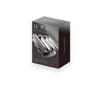 Hanayama Japan Cast Puzzle Huzzle RATTLE livello: 5