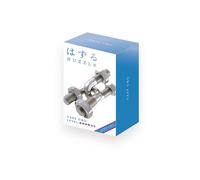 Hanayama Japan Cast Puzzle Huzzle U&U livello: 4