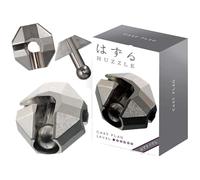 Hanayama Livello 1 Cast Huzzle Rompicapo Puzzle di alta qualità dagli 8 anni in