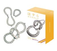 EUREKA-Puzzle Huzzle Cast Box, 515014