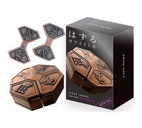 Hanayama livello 6 Cast Huzzle rompicapo puzzle di alta qualità dagli 8 anni in