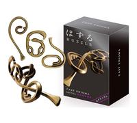 Hanayama livello 6 Cast Huzzle rompicapo puzzle di alta qualità dagli 8 anni in