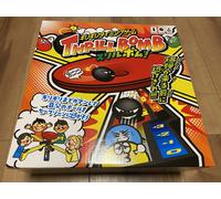HANAYAMA Thrill Bomb Sistemato in breve tempo, il numero di giocatori è da 2 a 4
