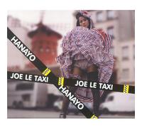 Hanayo - Joe Le Taxi
