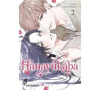 Hanayukaba 2: Ein BL-Meisterwerk über eine schicksalhafte Liebe