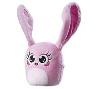 HANAZUKI B8380EL2, Hemka amorevole in Peluche, Rosa