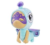 HANAZUKI C0998EL2 Little Dreamer, Pavone di Peluche