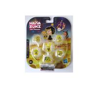 HANAZUKI FULL OF TREASURES GIALLO - GADGET