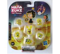 Hanazuki Full Of Treasures Giallo Yellow Happy HASBRO