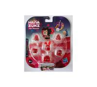 HANAZUKI FULL OF TREASURES ROSSO - GADGET