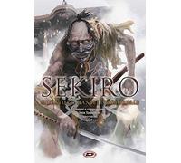 Hanbei l'immortale. Sekiro side story