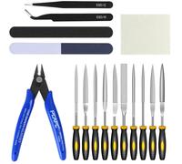 Hanboost 3D Model Trimming Set - 1 Set