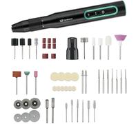 Hanboost S2 Electric Cordless Rotary Tool Kit - 1 pz.