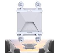 HanCenDa Linkoostar Starlink Mini supporto da auto per cruscotto