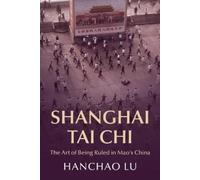 Hanchao Lu Shanghai Tai Chi (Tascabile)