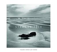 HANCILAR, YASAM -BAND- - STRANGE FISH