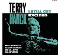 Hanck Terry - I Still Get Excited