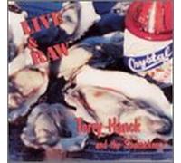 Hanck,Terry & Soul Rockers - Live & Raw