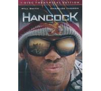Hancock (1 DISC DVD THEATRICAL VERSION) REGION 2 DVD [IMPORT]