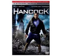 Hancock [2DVD] (IMPORT) (Nessuna versione italiana)
