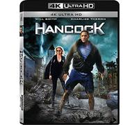 Hancock [4K Ultra HD]