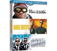 Hancock ; bad boys 1 ; men in black