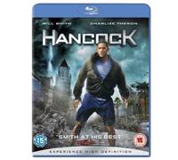 Hancock [Blu-ray] [2009]