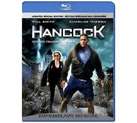 Hancock [Blu-ray] [Blu-ray] (2008)