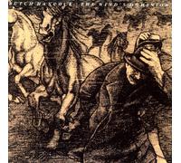 Hancock Butch - Wind'S Dominion