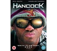 Hancock [Edizione: Regno Unito] [Edizione: Regno Unito]
