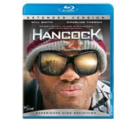 Hancock - Extended Version