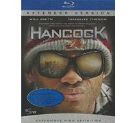 Hancock - Extended Version - First Edition SteelBook