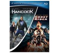Hancock / Ghost Rider