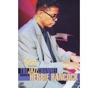 Hancock Harbie - The jazz channel presents