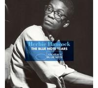 Hancock, Herbie - Best Of (Bluenote Years)