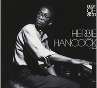 Hancock, Herbie - Best Of Herbie Hancock