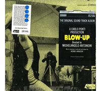 Hancock, Herbie - Blow Up