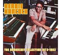 HANCOCK, HERBIE - BROADCAST COLLECTION.. (8 CD)