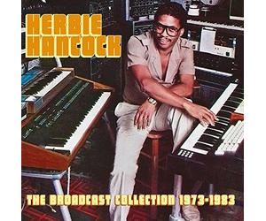HANCOCK, HERBIE - BROADCAST COLLECTION.. (8 CD)