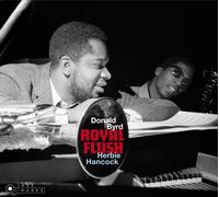 Hancock Herbie Byrd Donald Royal Flush / Out Of This World / Cat Walk (CD)
