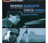 Hancock, Herbie & Chick Corea - Piano Fiesta