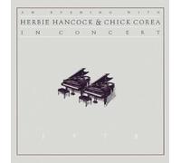 Hancock Herbie & Cor - An Evening With