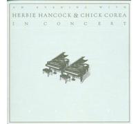 Hancock,Herbie & Corea,Chick - An Evening With...