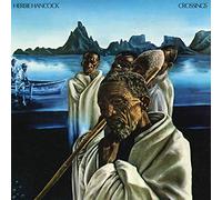 Herbie Hancock Crossings (Vinyl LP) 12" Album