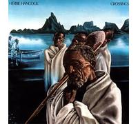 Hancock, Herbie - Crossings