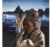 Hancock, Herbie - Crossings